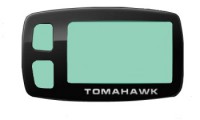 Стекло для брелка Tomahawk TW-9030