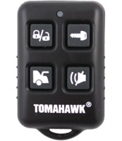 Брелок для Tomahawk TW-9000 дополнительный