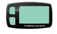 Стекло для брелка Tomahawk TW-7100