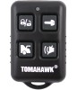 Брелок для Tomahawk TW-7000 дополнительный