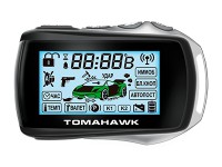 Брелок для Tomahawk G-9000