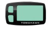 Стекло для брелка Tomahawk LR-950 LE