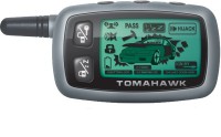 Брелок для Tomahawk TW-7010