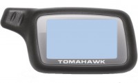 Корпус для брелка Tomahawk X5